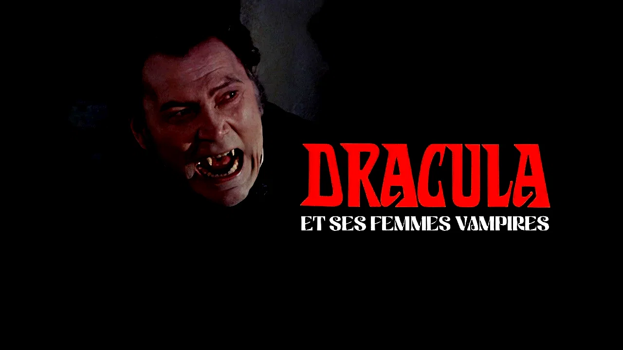 Photo 1 du film : Dracula et ses femmes vampires