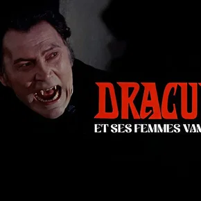 Photo du film : Dracula et ses femmes vampires