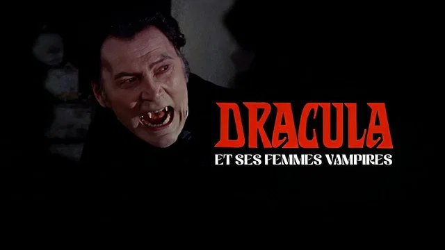 Photo 1 du film : Dracula et ses femmes vampires