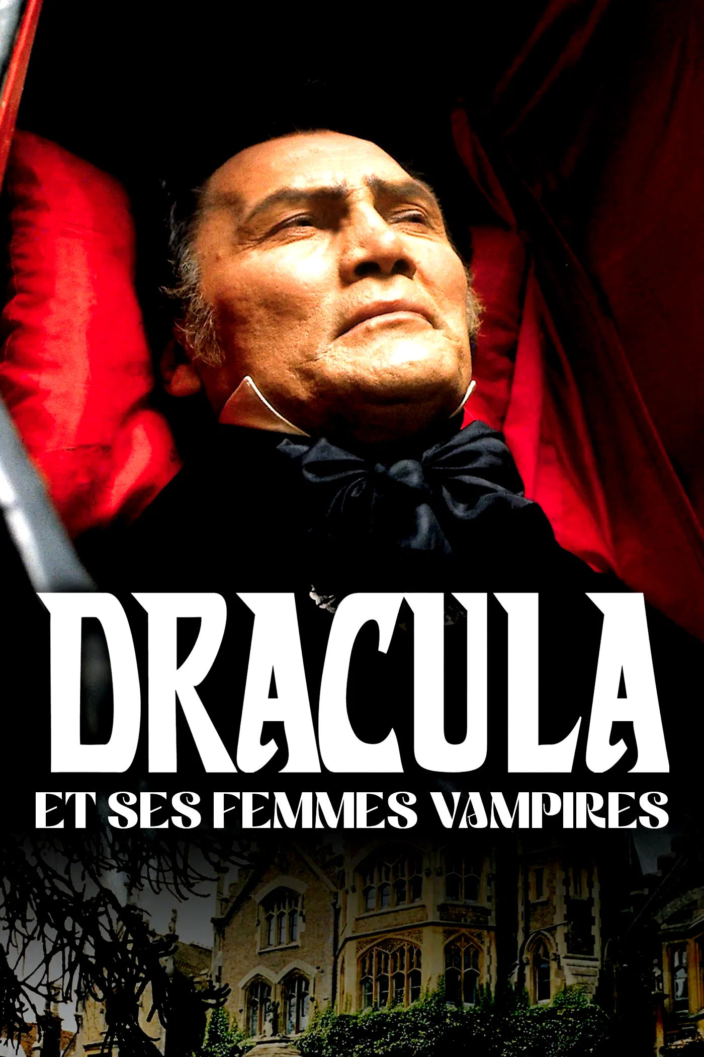 Photo 3 du film : Dracula et ses femmes vampires