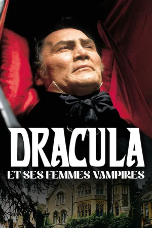 Photo 3 du film : Dracula et ses femmes vampires