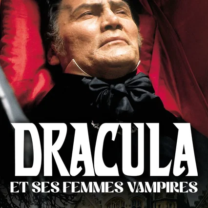 Miniature photo du film : Dracula et ses femmes vampires