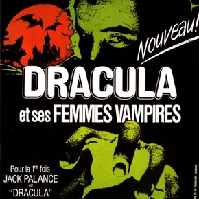 Photo du film : Dracula et ses femmes vampires