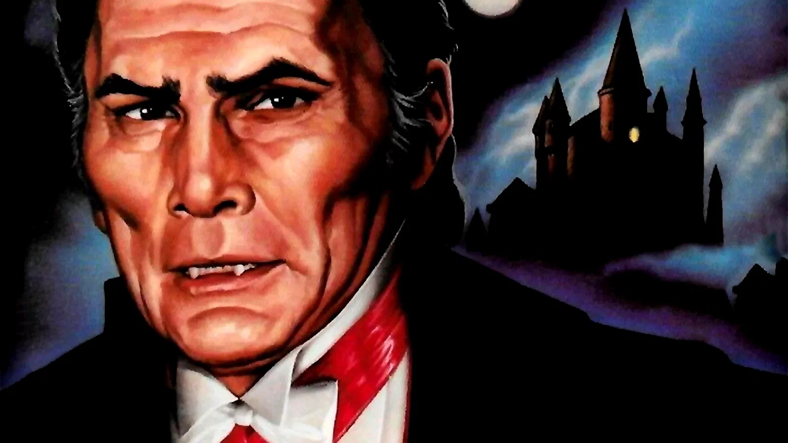 Photo 5 du film : Dracula et ses femmes vampires