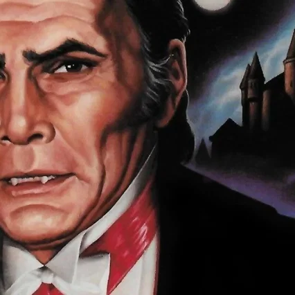 Miniature photo du film : Dracula et ses femmes vampires