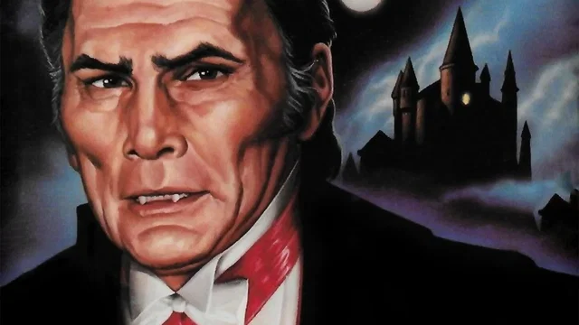 Photo 5 du film : Dracula et ses femmes vampires