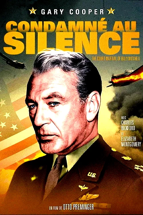 Photo 2 du film : Condamné au silence