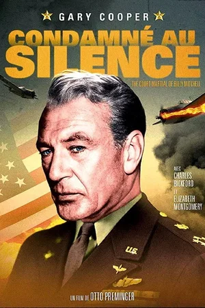 Photo 2 du film : Condamné au silence