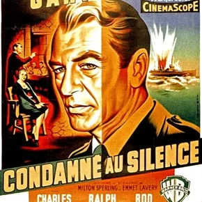 Photo du film : Condamné au silence