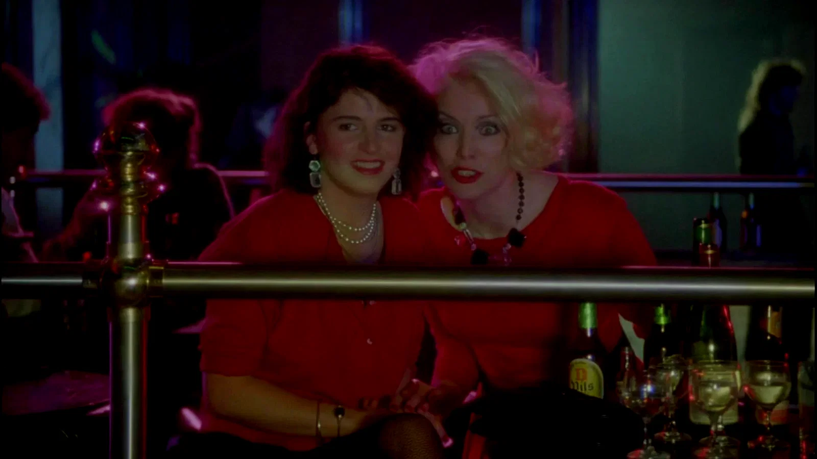 Photo 2 du film : Bons baisers de liverpool