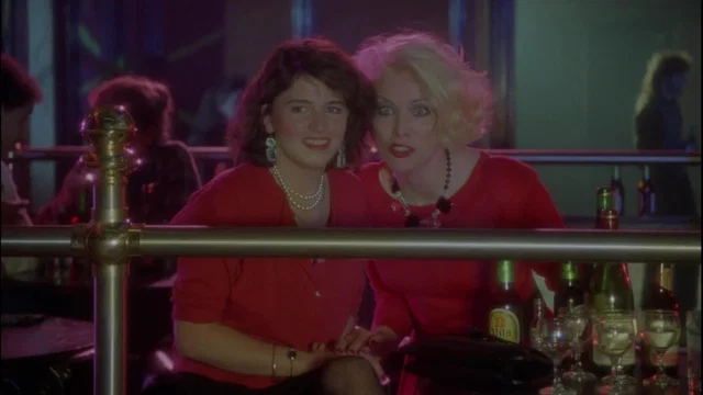 Photo du film : Bons baisers de liverpool