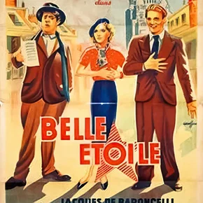 Photo du film : Belle etoile