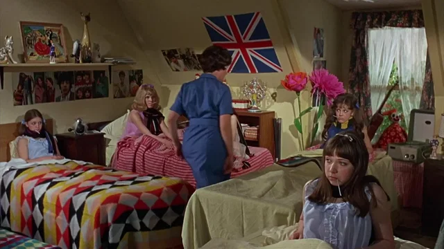 Photo 2 du film : Te casse pas la tête Jerry