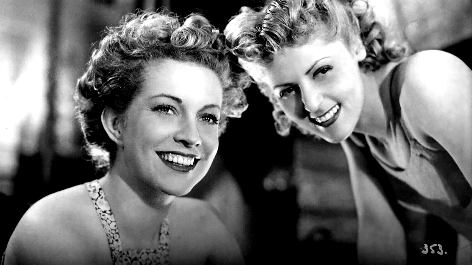 Photo 2 du film : Le grand elan