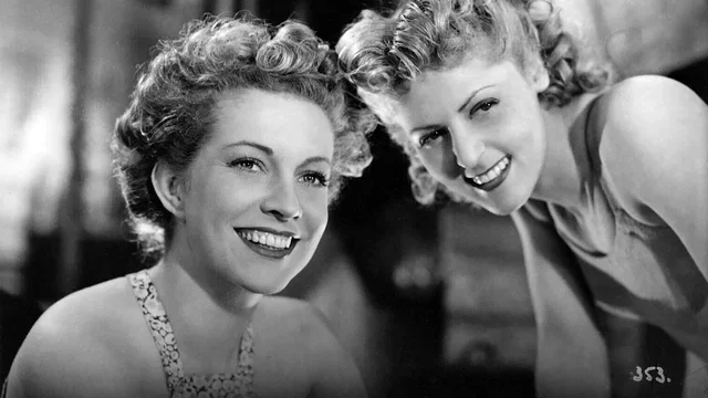 Photo du film : Le grand elan