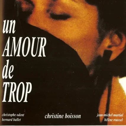 Miniature photo du film : Un amour de trop