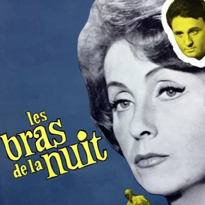 Photo du film : Les bras de la nuit