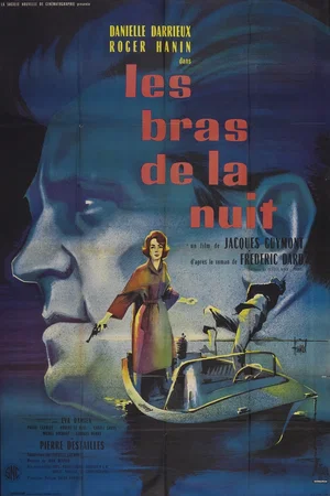 Photo 2 du film : Les bras de la nuit