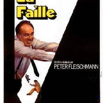Miniature photo du film : La faille