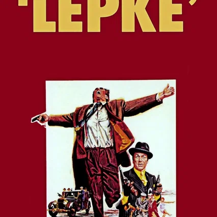 Miniature photo du film : Lepke le caid