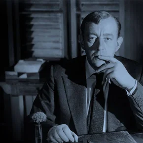 Photo du film : Le bouc émissaire