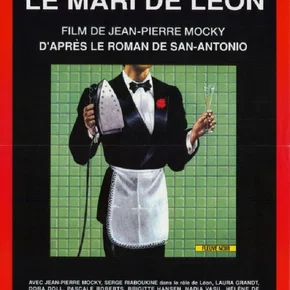 Photo du film : Le Mari de Léon