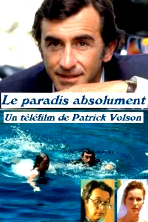 Affiche du film : Le paradis absolument