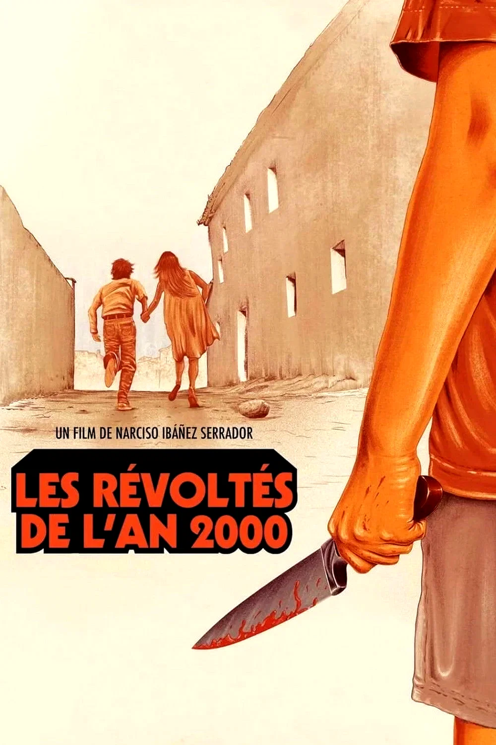 Photo du film : Les Révoltés de l'an 2000