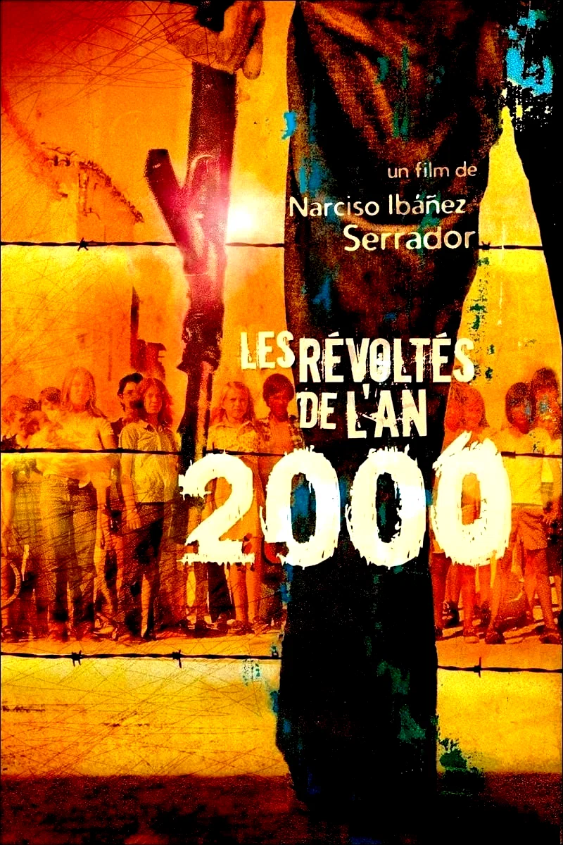 Photo du film : Les Révoltés de l'an 2000