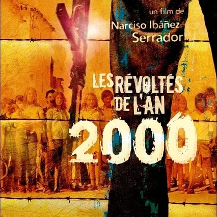 Miniature photo du film : Les Révoltés de l'an 2000