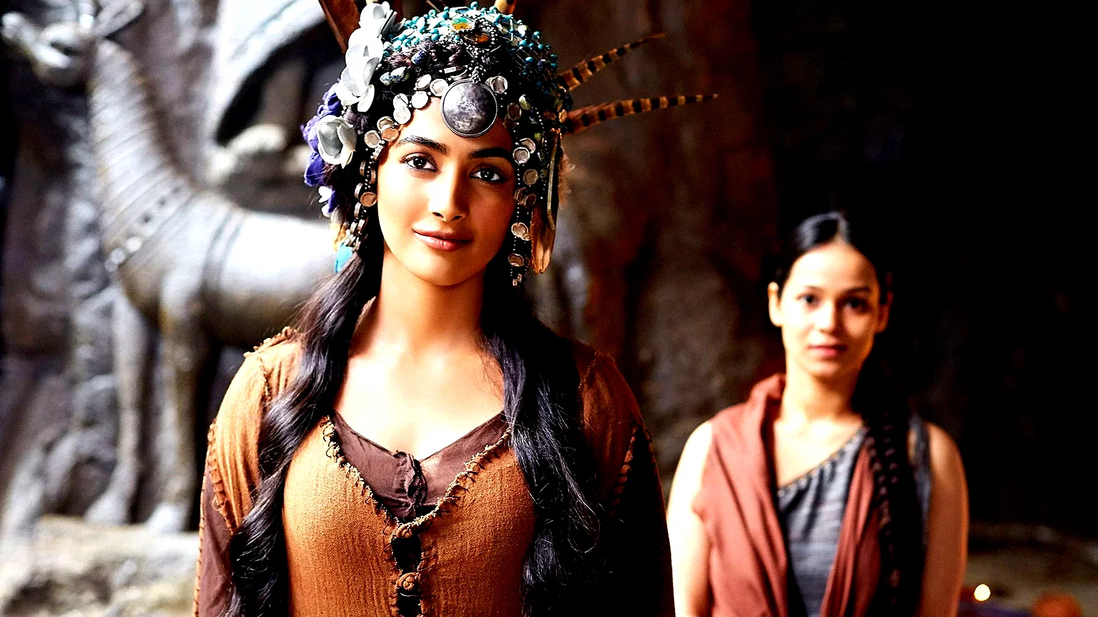 Photo 2 du film : Mohenjo Daro
