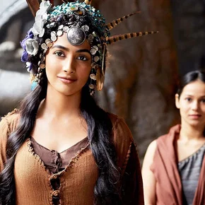 Photo du film : Mohenjo Daro