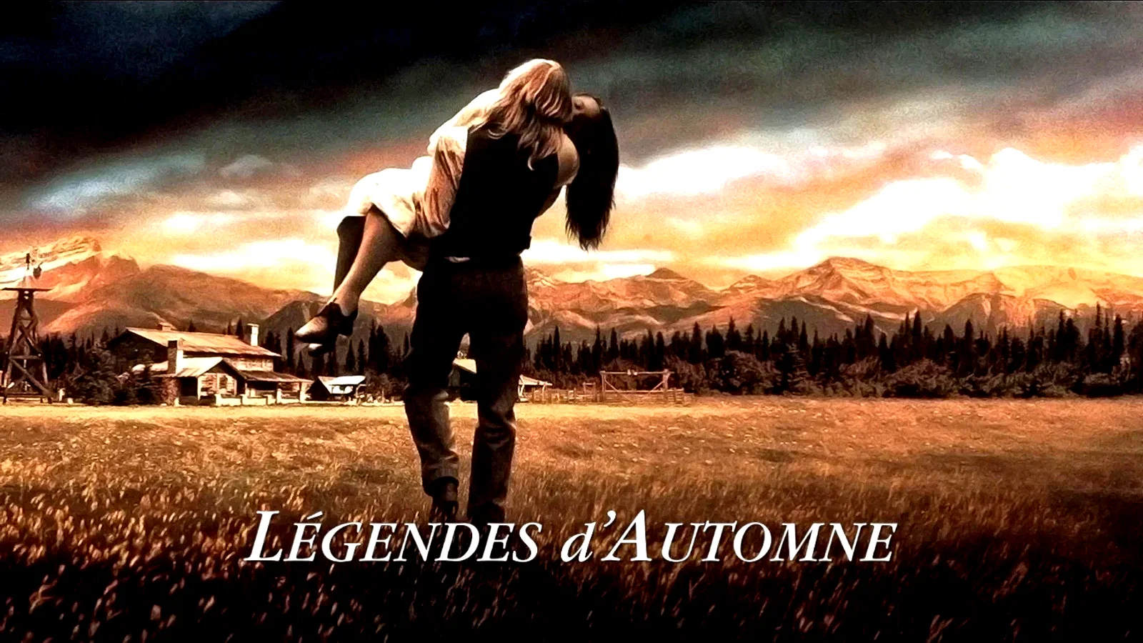 Photo du film : Légendes d'automne