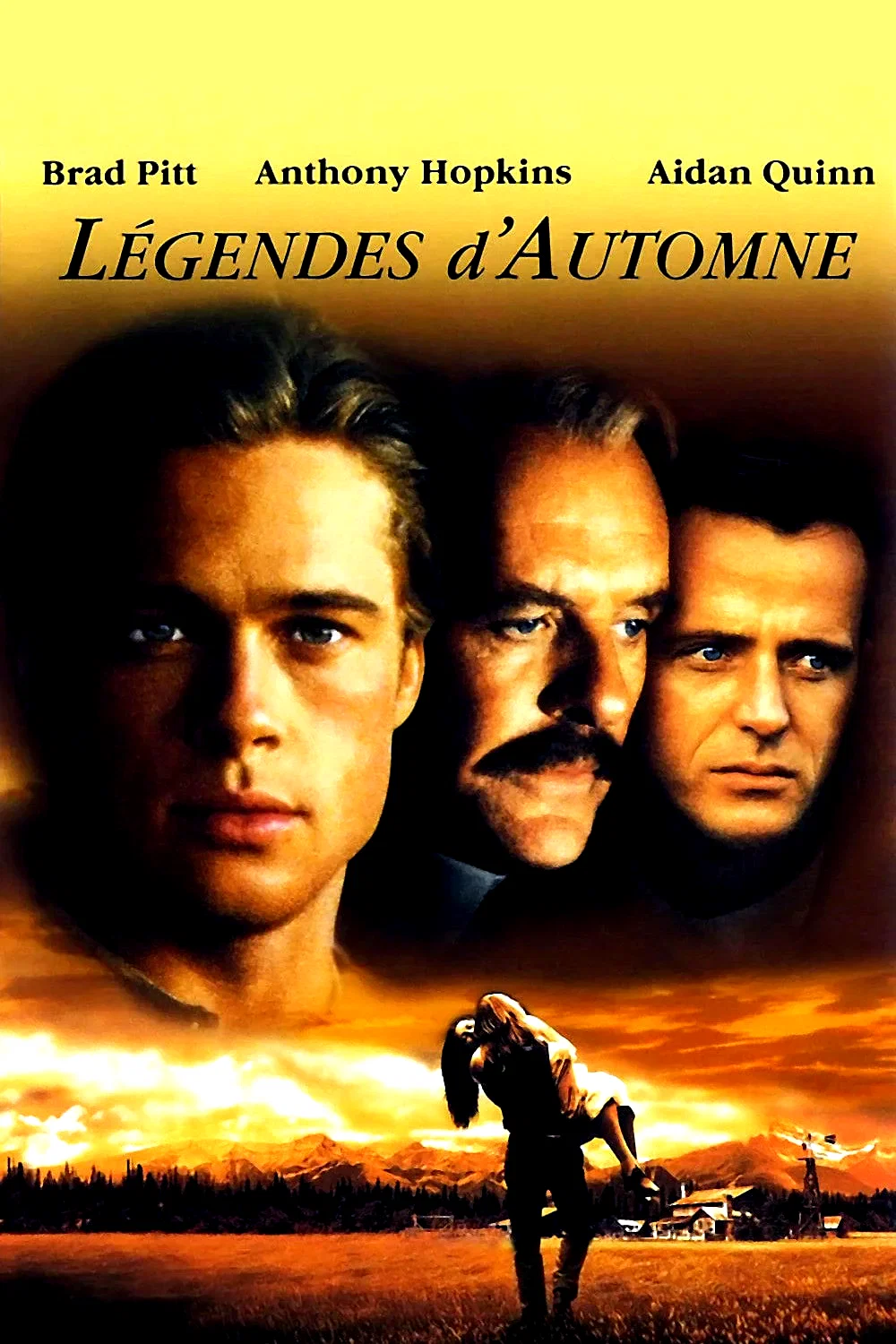 Photo du film : Légendes d'automne