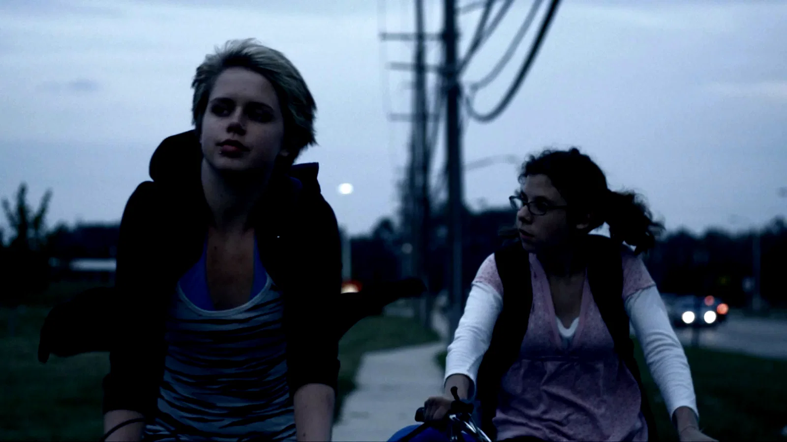 Photo 2 du film : The Myth of the American Sleepover
