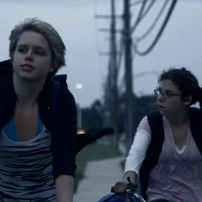 Photo du film : The Myth of the American Sleepover