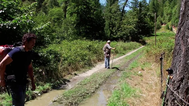 Photo 2 du film : Bigfoot County