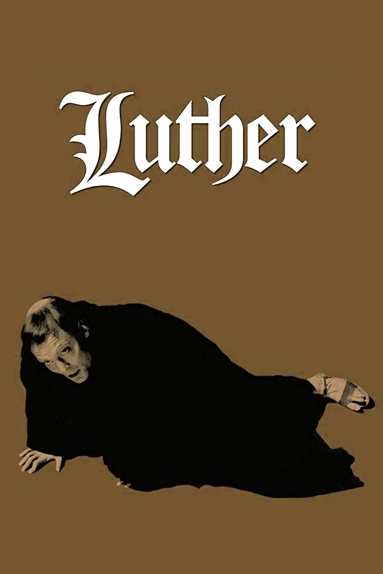 Affiche du film : Luther