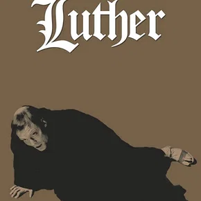 Photo du film : Luther