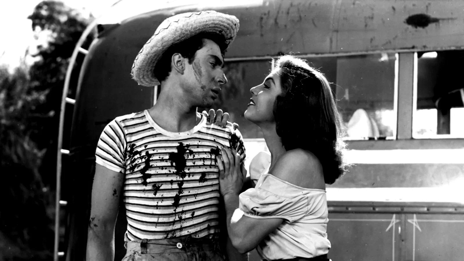 Photo du film : La Montée au ciel