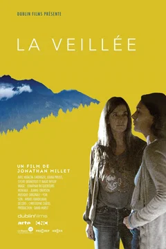 Affiche du film La Veillée