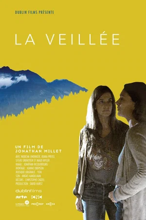 Affiche du film : La Veillée