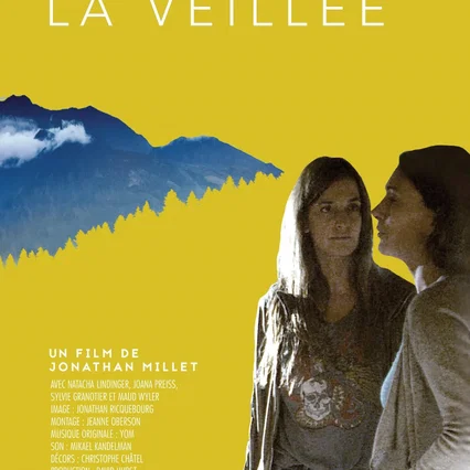 Miniature photo du film : La Veillée