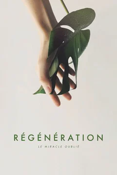 Affiche du film = Régénération
