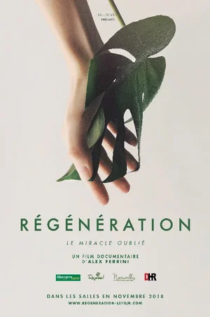 Photo du film : Régénération