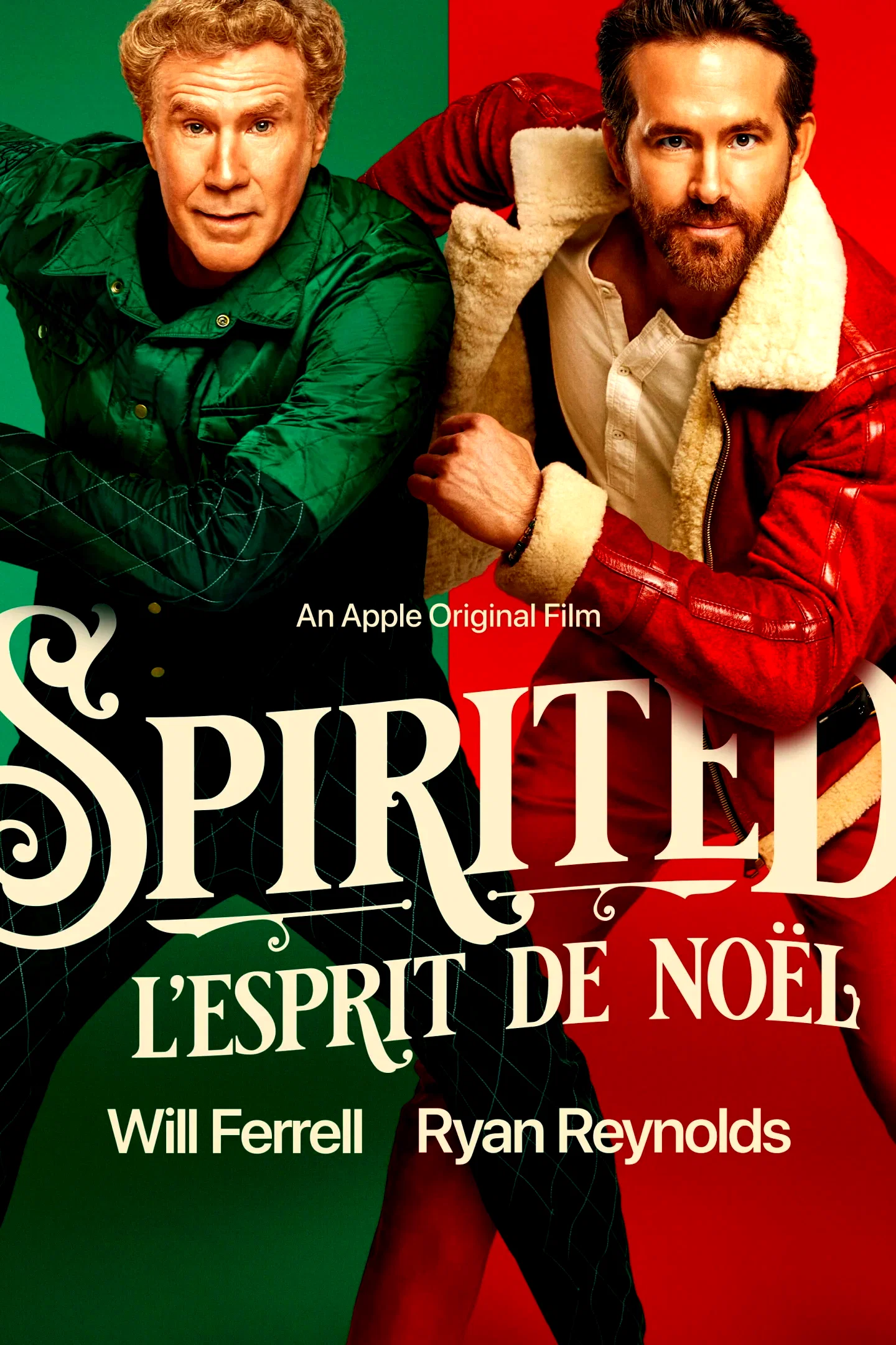 Photo 6 du film : Spirited
