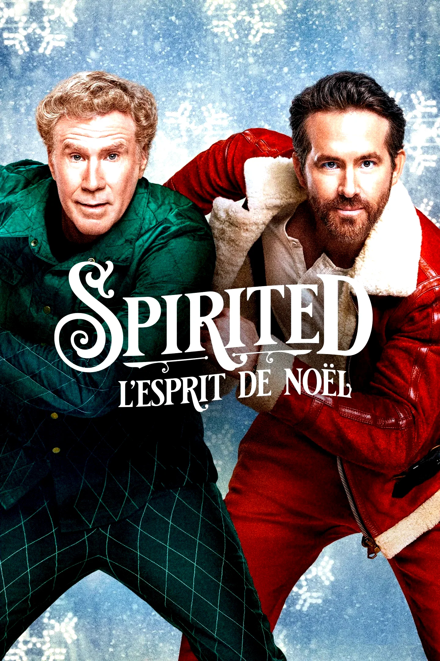 Photo 7 du film : Spirited