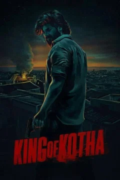 Affiche du film King of Kotha