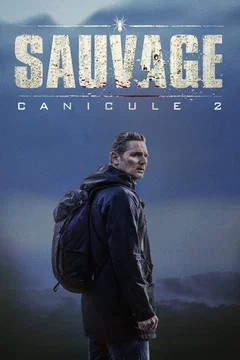 Affiche du film Force of Nature: The Dry 2