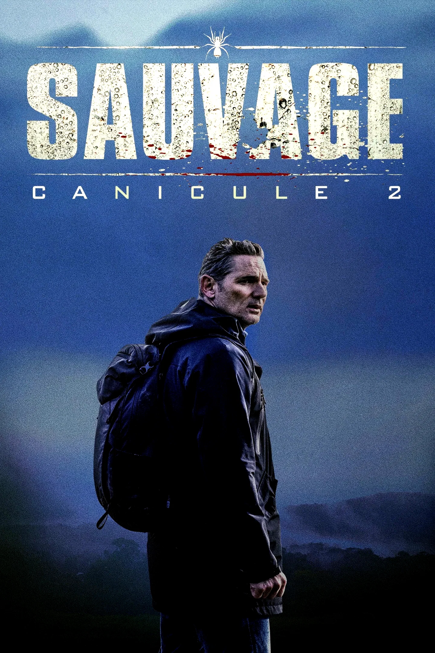 Photo du film : Force of Nature: The Dry 2